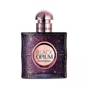 Yves Saint Laurent Black opium