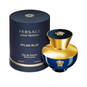 versace dylan blue pour femme
