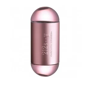 عطر زنانه CAROLINA HERRERA - 212S--Y for Women