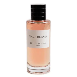 Dior Spice Blend