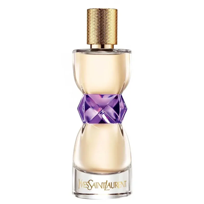 عطر زنانه YVES SAINT LAURENT - Manifesto EDP
